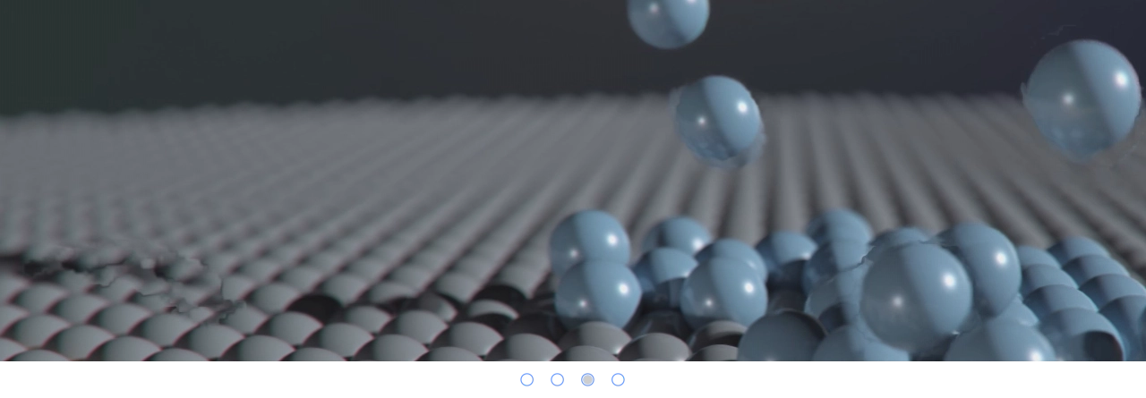 III-V alloys are created atomic layer by atomic layer