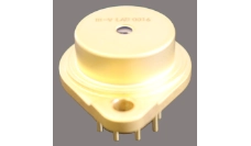 A packaged component for atomic clocks